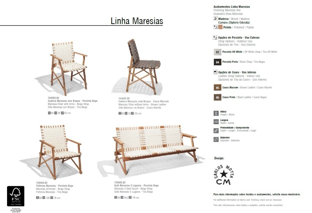 Linha Maresias 1