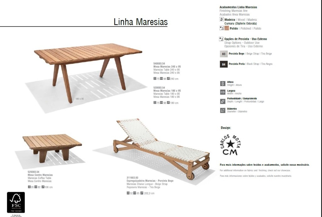 Linha Maresias 2