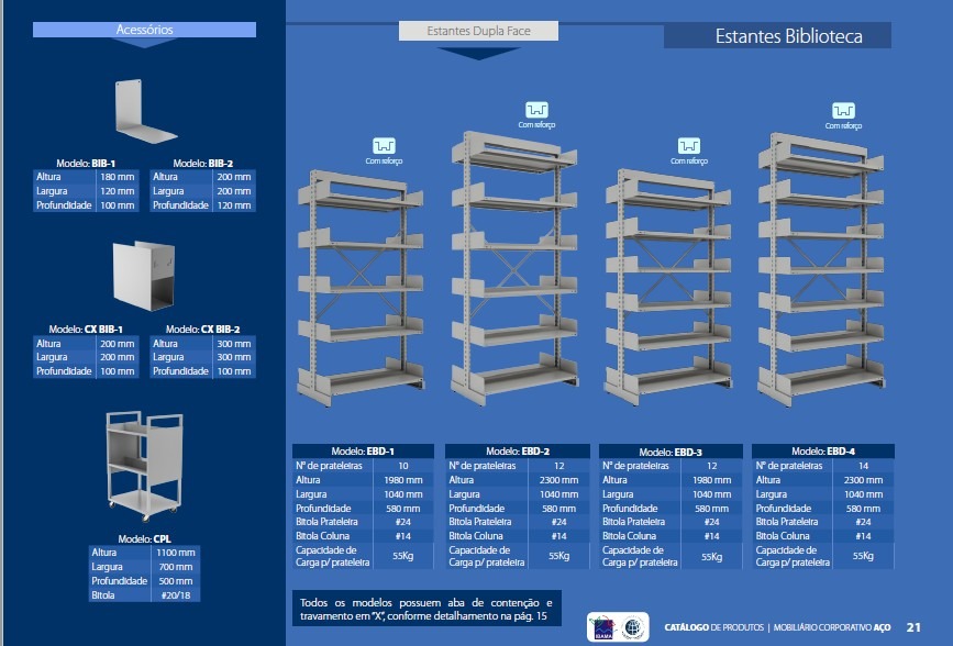 estante biblioteca 2