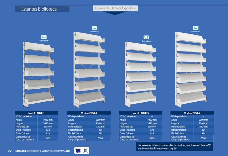 estante biblioteca 3