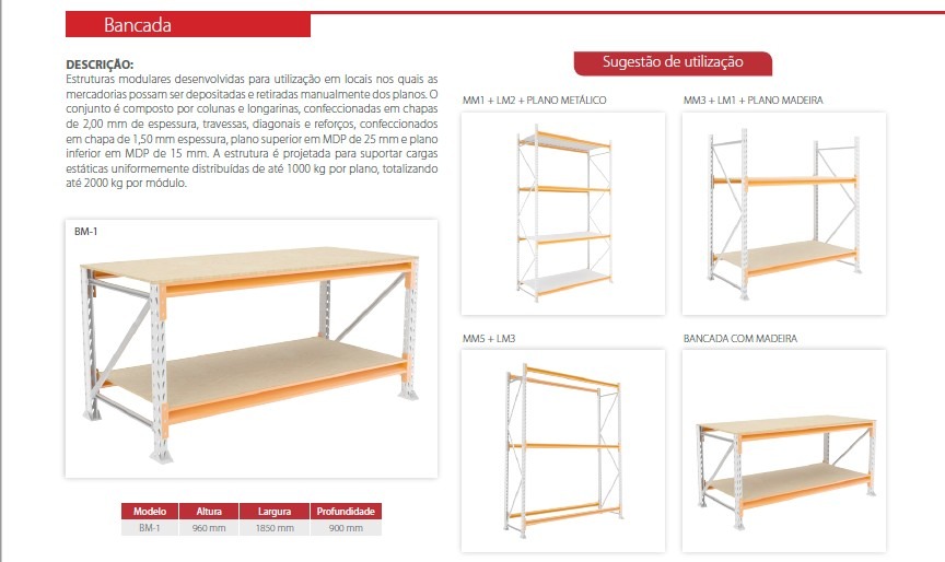 porta pallet leve 2